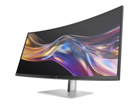 HP Écran incurvé WQHD+ Series 7 Pro 37p