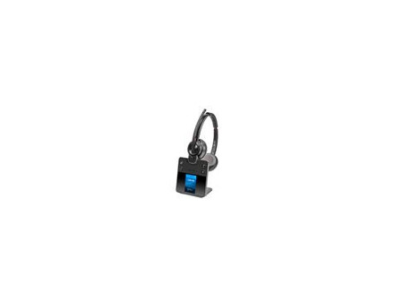 HP Poly Savi 8420 Office Stereo Headset