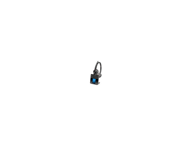 HP Poly Savi 8420 Office Stereo Headset