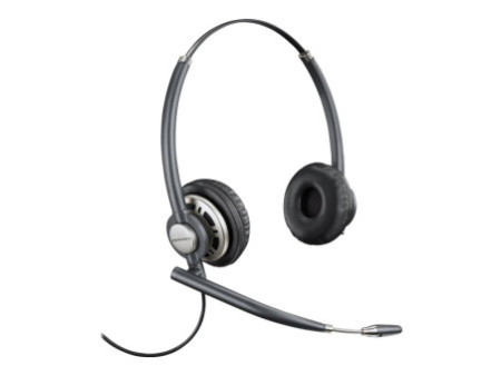 HP Poly EncorePro HW720 Headset