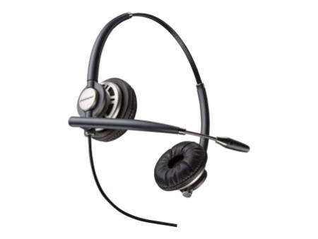 HP Poly EncorePro HW720 Headset