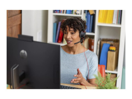 HP Poly BW 5220 USB-C HS +USB-C/A Bulk