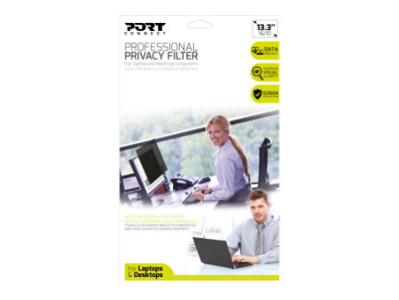 PORT Privacy Screen protector 2D 13,3pcs