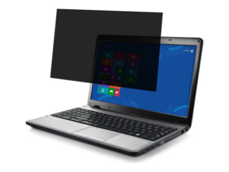 PORT Privacy Filter 2D 12.5inch 16/9