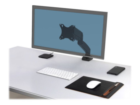 PORT DESIGNS Monitor Arm Vesa Single Scr