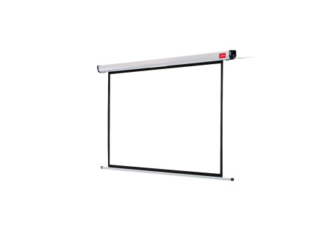 nobo Ecran de projection électrique, 2450 x 1850 mm