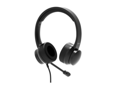 PORT DESIGNS Headset Comfort Office USB