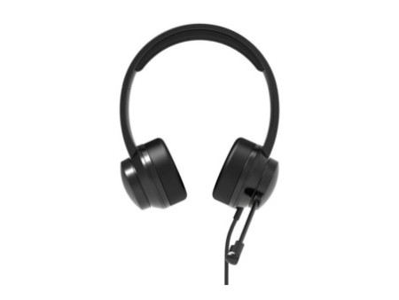 PORT DESIGNS Headset Comfort Office USB