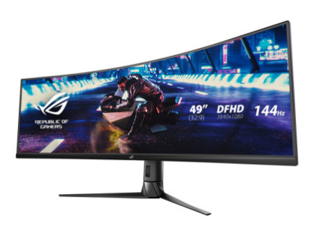 ASUS Display XG49VQ