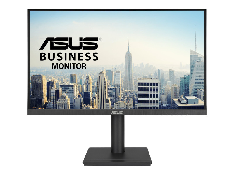 ASUS VA27DQFS 27p IPS WLED FHD
