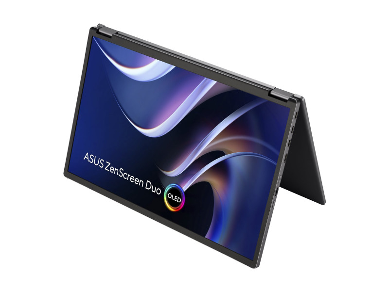 ASUS ZenScreen Duo OLED MQ149CD 14p