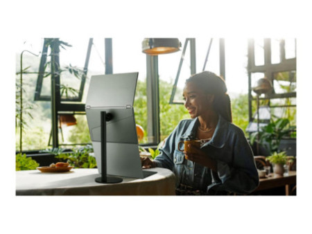 ASUS ZenScreen Duo OLED MQ149CD 14p