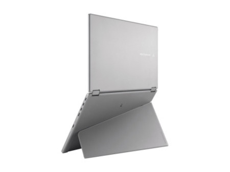 ASUS ZenScreen Duo OLED MQ149CD 14p