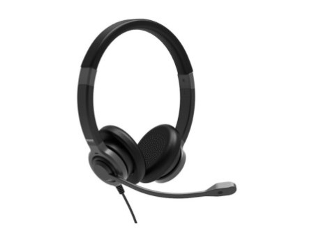 PORT DESIGNS Stereo Headset Active