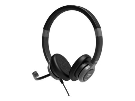 PORT DESIGNS Stereo Headset Active
