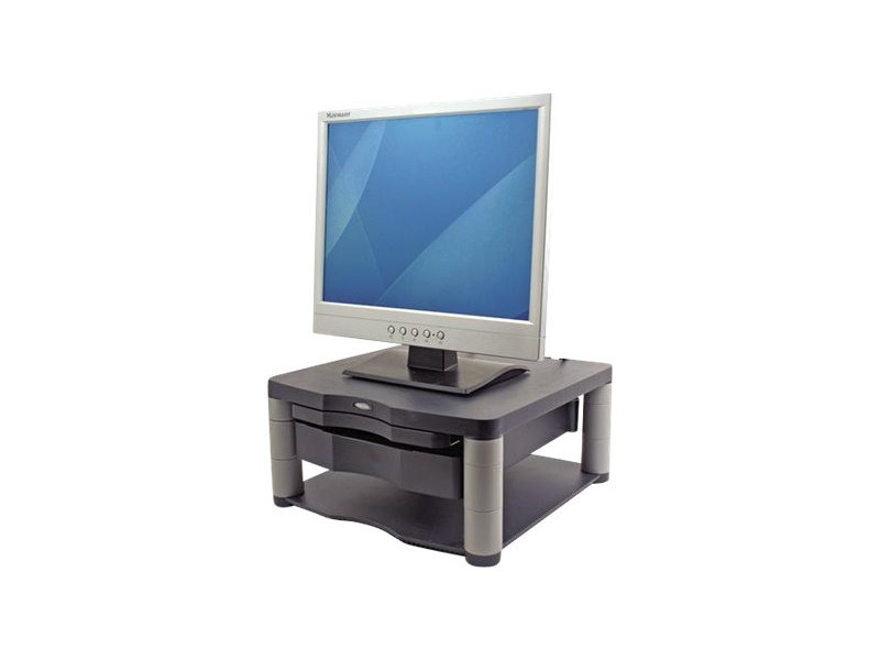 FELLOWES SUPPORT MONITEUR PLUS-GRAP