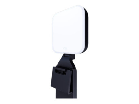 LOGI Litra Glow Light TrueSoft GRAPHITE
