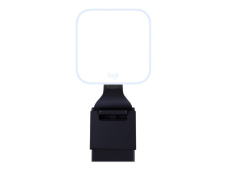 LOGI Litra Glow Light TrueSoft GRAPHITE