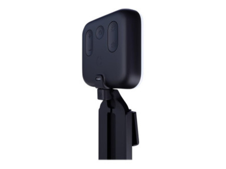 LOGI Litra Glow Light TrueSoft GRAPHITE