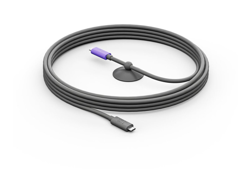 LOGI MeetUp 2 Wired 5m USB Cable