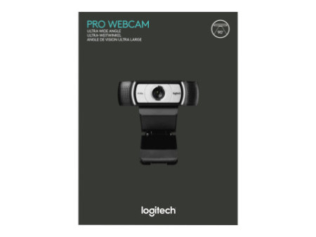 LOGI C930e HD Webcam OEM