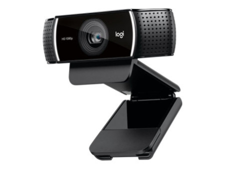 LOGI C922 Pro Stream Webcam - USB