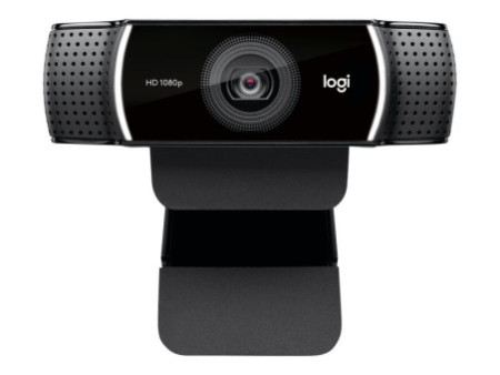 LOGI C922 Pro Stream Webcam - USB
