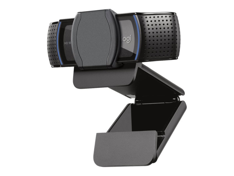 LOGI C920S Pro HD Webcam - EMEA