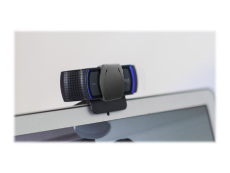 LOGI C920S Pro HD Webcam - EMEA