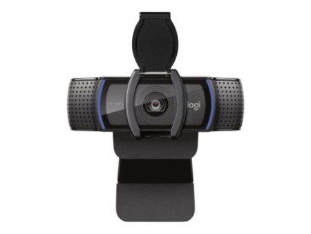 LOGI C920S Pro HD Webcam - EMEA