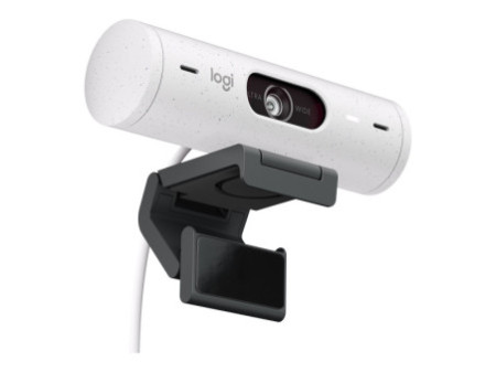 LOGI BRIO 500 Webcam colour 1920 x 1080