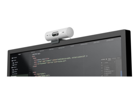 LOGI BRIO 500 Webcam colour 1920 x 1080