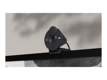 LOGI Brio 305 - GRAPHITE