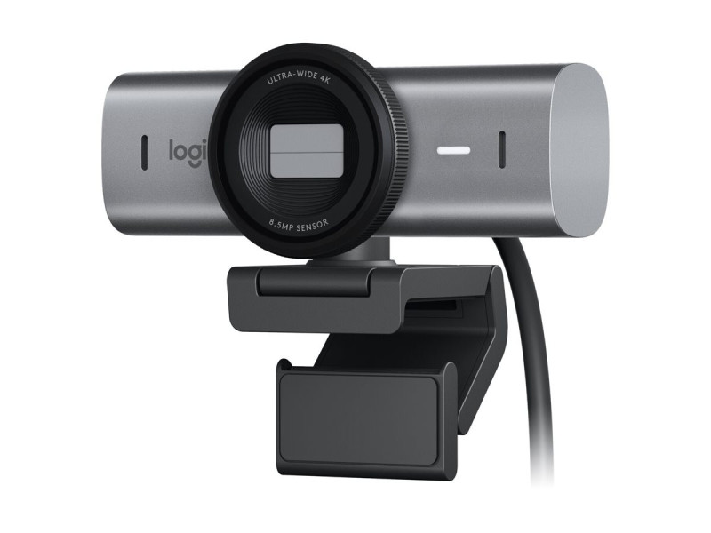 LOGI MX Brio 705 for Business - GRAPHITE