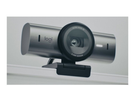 LOGI MX Brio 705 for Business - GRAPHITE