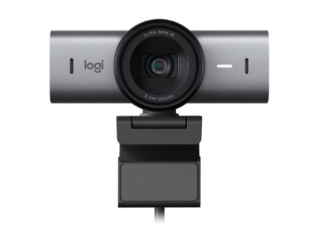 LOGI MX Brio 705 for Business - GRAPHITE