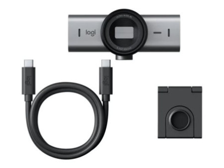 LOGI MX Brio 705 for Business - GRAPHITE