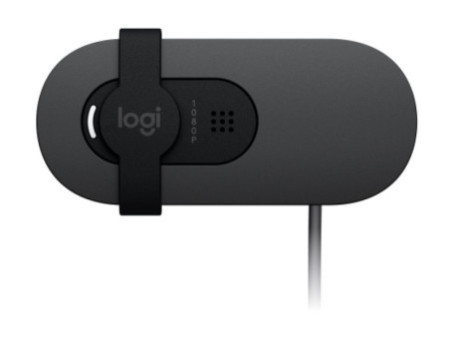 LOGI WEBCAM - Brio 100 Full HD Webcam