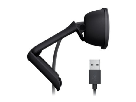 LOGI WEBCAM - Brio 100 Full HD Webcam