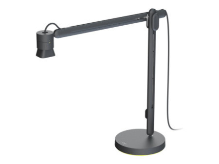 LOGI Reach Camera Graphite
