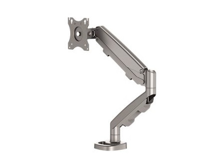FELLOWES EPPASINGLE ARGENT