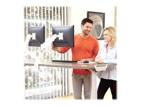 FELLOWES EPPASINGLE BLANC