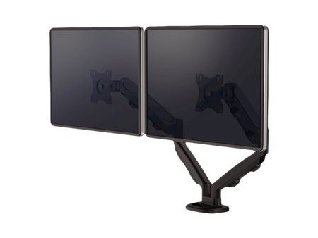 FELLOWES EPPADUAL NOIR