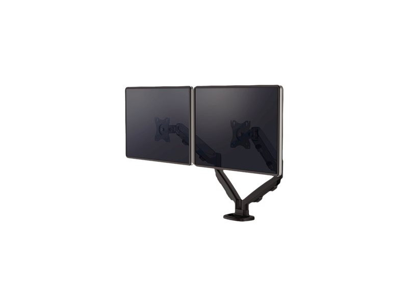 FELLOWES EPPADUAL NOIR