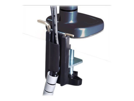 FELLOWES EPPADUAL NOIR