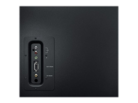 LOGI Z623 2.1 Spk Black (EU)