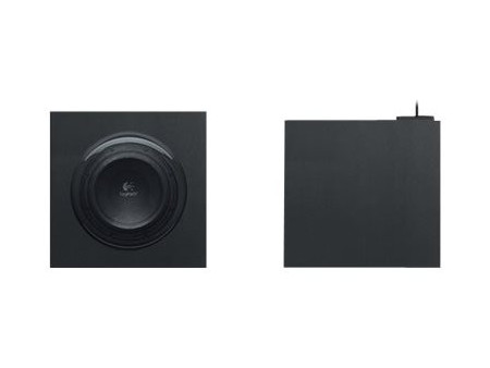 LOGI Z623 2.1 Spk Black (EU)