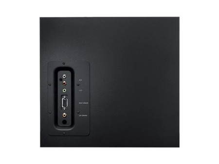 LOGI Z623 2.1 Spk Black (EU)