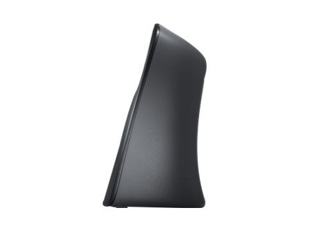 LOGI Z313 Speaker 2.1 25Watt Black -EMEA