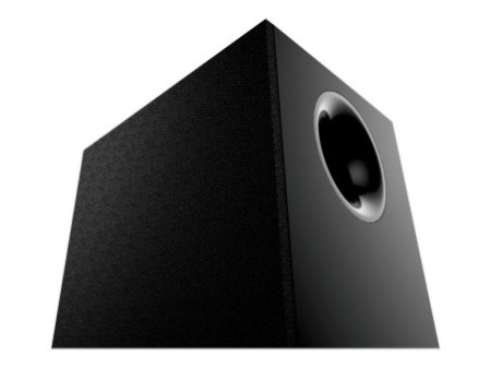 LOGI Z533 Multimedia Speakers Black (EU)
